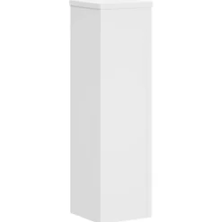 Discount Plantestativer 2 stk. i konstrueret træ - Stabil og minimalistisk | Størrelse: 17x17x60 cm Plantestativer