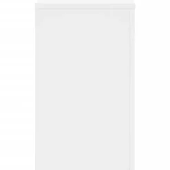 Plantestativer^Plantestativer 2 stk. til indendørs brug - Konstrueret træ | Størrelse: 30x30x50 cm | Farve: Hvid