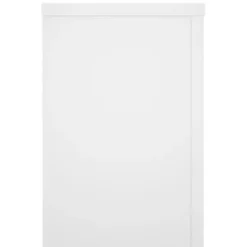 Best Plantestativer 2 stk. til planter - Robust konstrueret træ | Størrelse: 25x25x35 cm Plantestativer