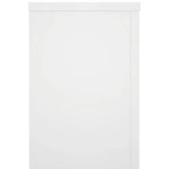 Best Plantestativer 2 stk. til planter - Robust konstrueret træ | Størrelse: 25x25x35 cm Plantestativer