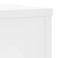 Best Plantestativer 2 stk. til planter - Robust konstrueret træ | Størrelse: 25x25x35 cm Plantestativer