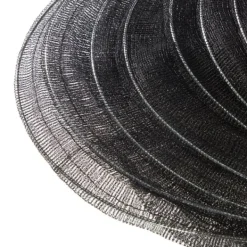 Plantetunnel, 300x70x50 cm, Sort Drivhus