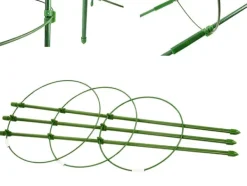 Krukker & Plantebeholdere^Planteunderstøttelse / Espalier - 60 cm
