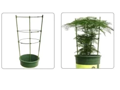 Krukker & Plantebeholdere^Planteunderstøttelse / Espalier - 60 cm