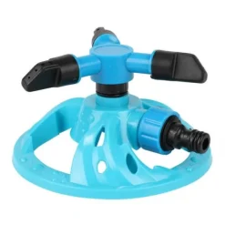 Online Plaske! Roterende vandsprinkler Vanding