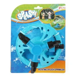 Online Plaske! Roterende vandsprinkler Vanding