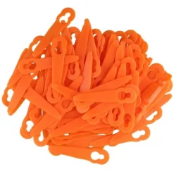 Discount Plastknive til græstrimmer Stihl FSA 45 - 100-pak Havemaskiner