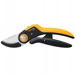 Fiskars Haveværktøj^PLUS AMBOLTBESKÆRINGSSAKS (P741) - FS-1057171