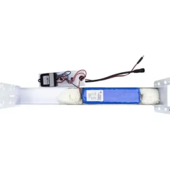 Sikkerhedsmonitorer & Videokameraer^Pni Cámara Seguridad Con Panel Solar Ip60 Hvid