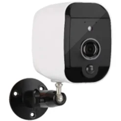Pni Overvågningskamera Safehome Pt948b 1080p Hvid,Sort Sikkerhedsmonitorer & Videokameraer