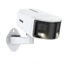 Best PoE Overvågningskamera, 8MP Opløsning, 2.8mm Linse, Dobbelt Linse Konfiguration, IP/Netværk Kablet, Udendørs Brug Sikkerhedsmonitorer & Videokameraer