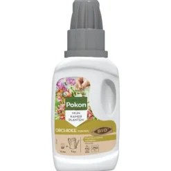 Gødningsmidler^Pokon flydende orkidémad - 250ml