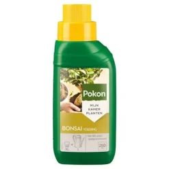 Best Pokon flydende plantefoder - Bonsai - 250ml Gødningsmidler