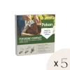 Hot Pokon pottemuld Kompakt - Kokosjord - Hus og have - 50 liter Jord & Sand