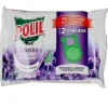 Insektmiddel & Dyreafvisende Middel^POLIL anti-moth perfumer #lavender x 2 u
