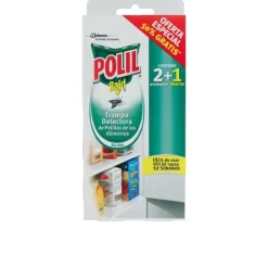 Best POLIL FOOD moth trap 2 + 1 free 3 units Skadedyrsfælder