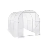 Drivhus^Polytunnel drivhus, 300 x 200 x 200 cm