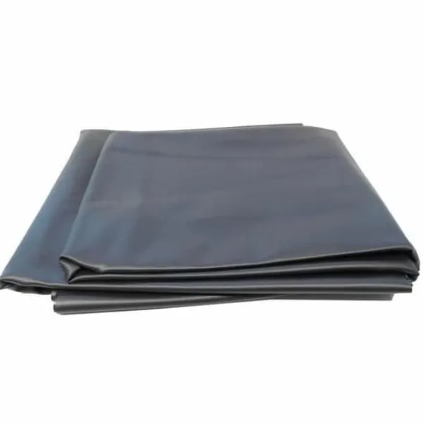 Springvand & Damme^Pond Liner Ubbink AquaLiner PVC 0,5 mm 4 x 3 m
