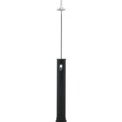 Best Pool & spa – tilbehør - Living soldrevet bruser 214 cm 20 l sort Pool- & Spatilbehør