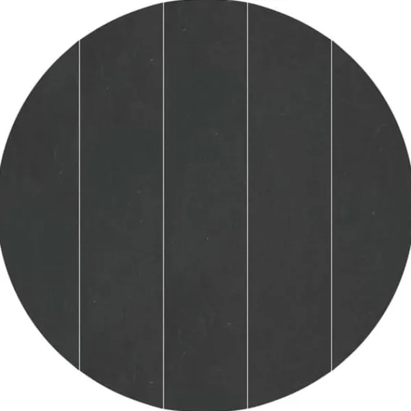 Pool- & Spatilbehør^Pool Bundark Ø 610 cm - Slidstærkt Polyester geotekstil | Farve: Sort