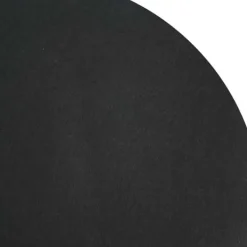Pool- & Spatilbehør^Pool Bundark i Polyester Geotekstil Ø 428 cm | Farve: Sort