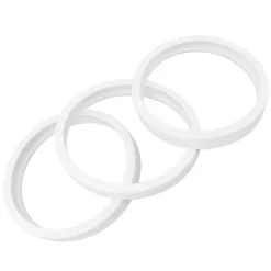 New Pool Cleaner Gummi Dæk Erstatning til 180 280 360 380 - Sæt med 3 Pool- & Spatilbehør