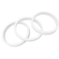 New Pool Cleaner Gummi Dæk Erstatning til 180 280 360 380 - Sæt med 3 Pool- & Spatilbehør