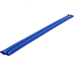 Sale Pool Cover Vandposer, 5 stk., 300x30 cm, Blå, PVC Pool- & Spatilbehør