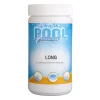 Discount Pool Power - Svømmebassinrens - Lange klortabletter 200 gram Pool- & Spatilbehør
