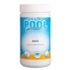 New Pool Power Shock-flaske 1 kg Pool- & Spatilbehør