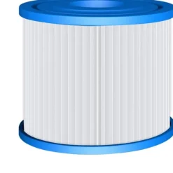 Pool- & Spatilbehør^Poolfilter til Bestway Lay-Z-Spa Poolfilter 2 pack