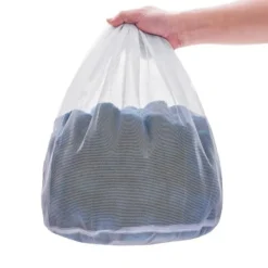 Pool- & Spatilbehør^Poolfilterkugler, 1,4 kg, Blå, Polyesterfiber filtermedie