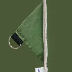 Outlet Pop-up canopy telt 300 x 300 cm - Slidstærkt stof | Farve: Grøn Telte & Lysthuse