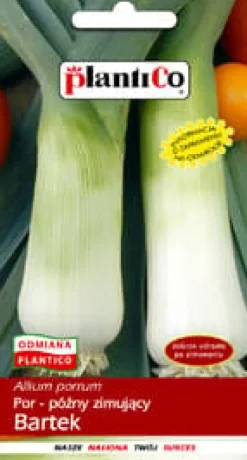 Discount Porre Bartek 1g PlantiCo frø Frø