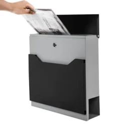Postkasser & Brevindkast^Postkasse 116445