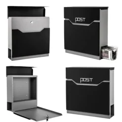 Postkasser & Brevindkast^Postkasse 116445