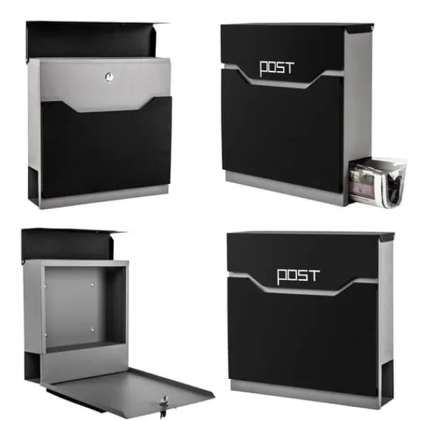 Postkasser & Brevindkast^Postkasse 116445