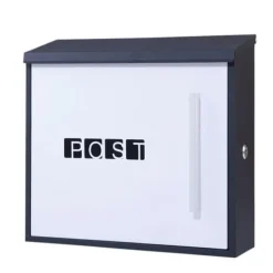 New Postkasse 15979 Postkasser & Brevindkast
