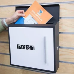 New Postkasse 15979 Postkasser & Brevindkast