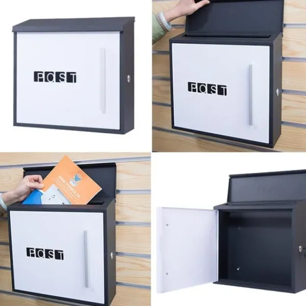 New Postkasse 15979 Postkasser & Brevindkast