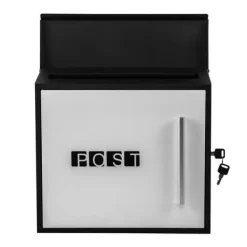 New Postkasse 15979 Postkasser & Brevindkast
