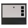 Discount Postkasse 16439 Postkasser & Brevindkast