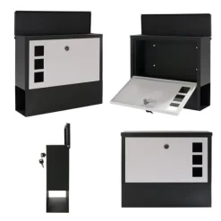 Discount Postkasse 16439 Postkasser & Brevindkast