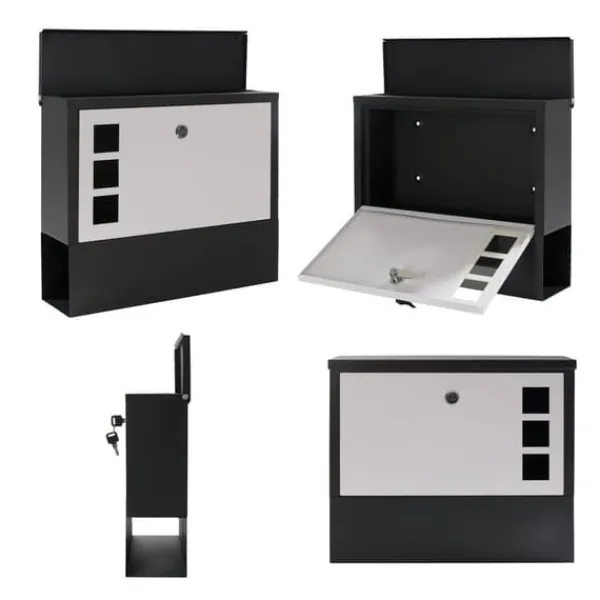 Discount Postkasse 16439 Postkasser & Brevindkast