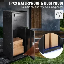 Clearance Postkasse 16,2