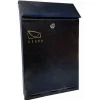 Discount POSTKASSE C-4 ANTIK - SKL C4 687 Postkasser & Brevindkast