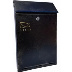 Discount POSTKASSE C-4 ANTIK - SKL C4 687 Postkasser & Brevindkast