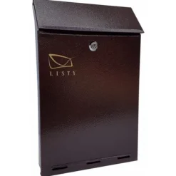 Discount Postkasse C-4 kobber - SKL C4 625 Postkasser & Brevindkast