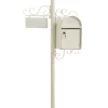 New Postkasse Charlize 35,5 x 63 x 150 cm Postkasser & Brevindkast