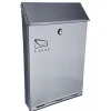 POSTKASSE C-4N SATIN - SKL C4N 717 Postkasser & Brevindkast